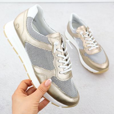 2. Remonte W Schuhe D2G03-90 RKR788