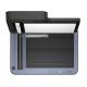 125. HP DeskJet 4330 All-in-One Drucker (AJ4X9B)