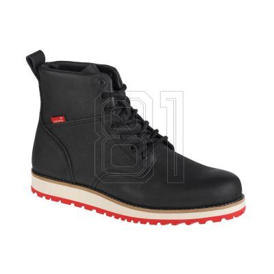 5. Levi's Jax Lux M 232322-710-59 Schuhe