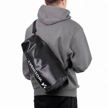 Wozinsky WWK-20 wasserdichte Tasche für SUP/Kajak 20l - schwarz