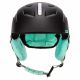 9. Meteor Lumi 24862 Skihelm