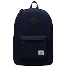 Herschel Classic Heritage Rucksack 10007-05432 Marineblau Einheitsgröße