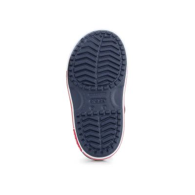 8. Crocs Crocband II Jr Sandalen 14854-462