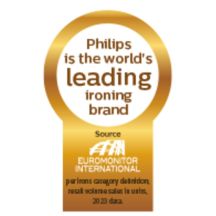 PHILIPS GC 800/80 Dampfglätter