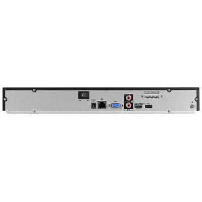 21. DAHUA NVR4232-4KS3 IP-Recorder