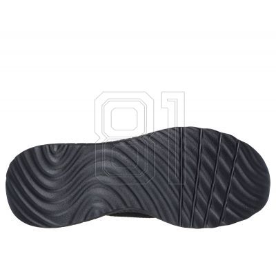 10. Skechers Slip-Ins: Bobs Sport Squad Chaos W 117497 BBK Schuhe