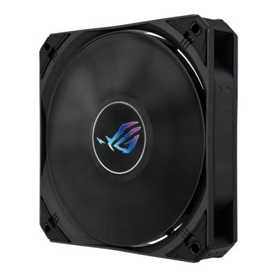 2. Wasserkühlung ASUS ROG STRIX LC III 360