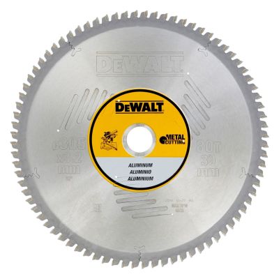 2. DeWALT DT1916-QZ Kreissägeblatt 1 Stück.