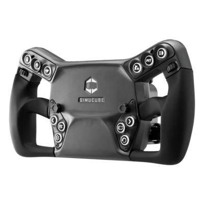 3. SIMUCUBE SCSAVUSPORT-SC3 Flug-/Rennsimulator-Zubehör Rennlenkrad