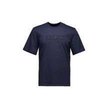 POC T-Shirt Marineblau