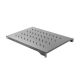 3. Fachboden für Lanberg-Standgehäuse AK-1010-B (750 mm; schwarz)