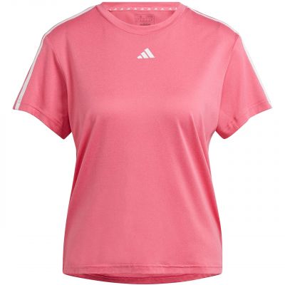 adidas Aeroready Train Essentials 3-Streifen Tee W HZ5688
