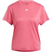adidas Aeroready Train Essentials 3-Stripes Tee W HZ5688