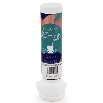 Coccine Nano Deodorant Sprint Fresh 100 ml DA0347