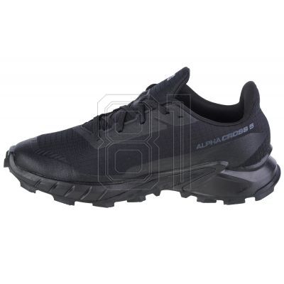 2. Salomon Alphacross 5 M 473131 Laufschuhe