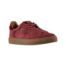 Rossignol Abel 18 Burgunderrote Schuhe