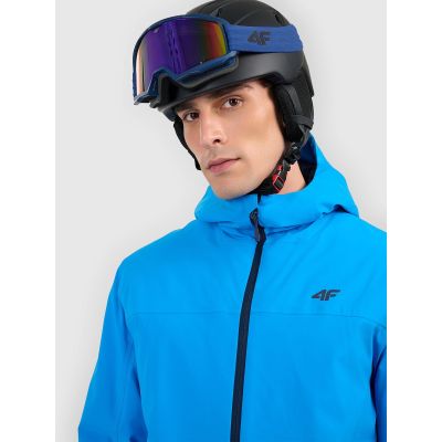 8. 4F Technische Jacke 4FWAW25TTJAM0787-33S