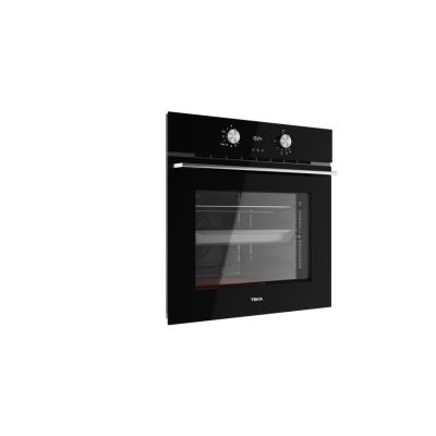 3. Teka HLB 8408 BK Backofen 71 l 3215 W Schwarz