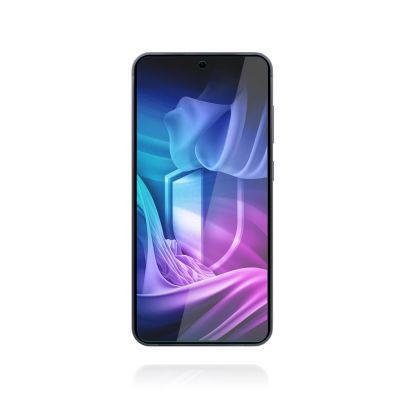 3. 3mk Silky Matt Pro Mattfolie für Samsung Galaxy S26