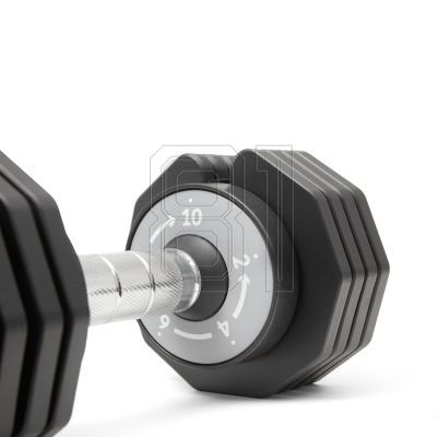 10. Verstellbare Halbhantel 10 kg SFIT-P-HH30002