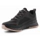 4. Skechers Bobs Squad 3-Star Flight W 117186-BLK Schuhe