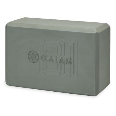 3. Gaiam Essentials Yoga-Würfel 65383