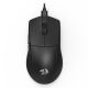2. REDRAGON M724-1K K1NG USB Typ-C Maus