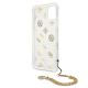 7. Guess Peony Chain Collection iPhone 11 Pro Hülle - Gold