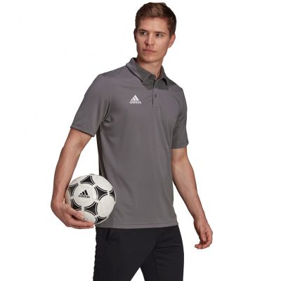 3. Adidas Entrada 22 Poloshirt M H57486