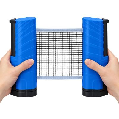 19. CONNECT SLAZENGER AUTOMATISCHES TISCHTENNISNETZ