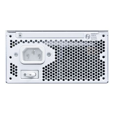 6. Lian Li SP1000P Netzteilmodul 1000W 24-Pin ATX SFX Weiß