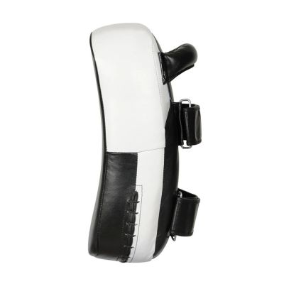 6. PAO-Trainingsschild aus Naturleder