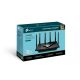 8. TP-LINK Archer AX73 Router