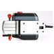 5. 850-W-Hobelmaschine, Hobeltiefe 3 mm, Hobelbreite 82 mm
