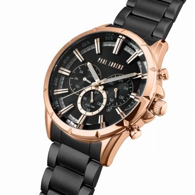 3. Herrenuhr Paul Lorens PL13605B-1A4