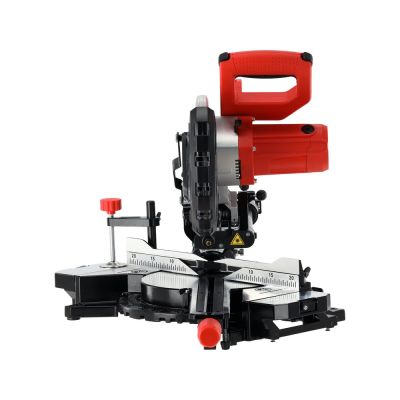 5. Kappsäge mit Laser 2000 W, 216 mm YT-821710 YATO