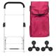 14. Expert Premium 604353 Einkaufswagen