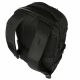18. TERRA Rucksack – Schwarz, 15–16 Zoll, Polyester