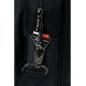 4. Addison Preston 15 304015 Laptoptasche (15,6"; Schwarz)