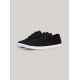 Tommy Hilfiger Canvas Lace Up Sneaker W FW0FW07805BDS