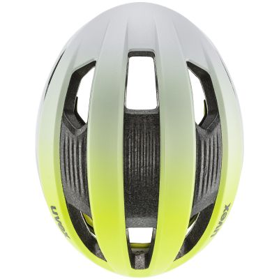 Fahrradhelm UVEX Rise CC Tocsen