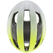 Fahrradhelm UVEX Rise CC Tocsen