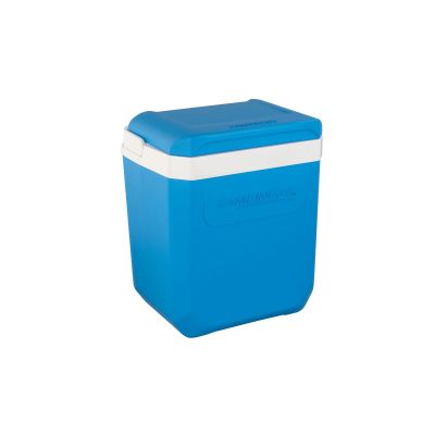 Campingaz Icetime Plus 26L Reisekühlbox Blau