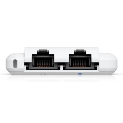 7. Ubiquiti UniFi UTR WLAN-Router Gigabit Ethernet Dualband (2,4 GHz/5 GHz) Weiß