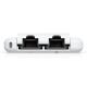 7. Ubiquiti UniFi UTR WLAN-Router Gigabit Ethernet Dualband (2,4 GHz/5 GHz) Weiß