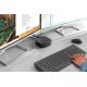 12. HP 930 Creator Kabellose Maus Silber 1D0K9AA