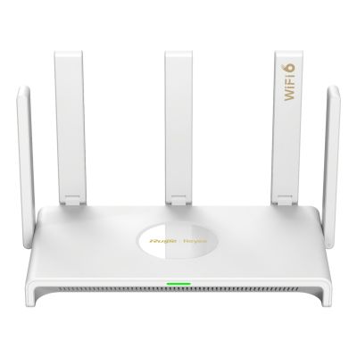 3. Ruijie Reyee RG-EW3000GX-Router