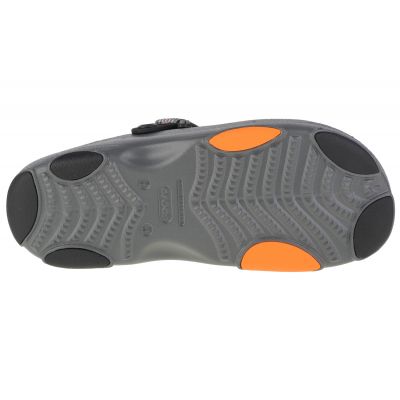 4. Crocs Classic All-Terrain Sandale M 207711-0DA
