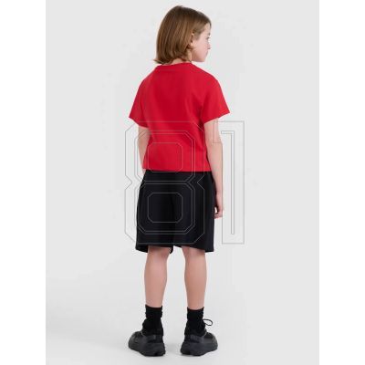 5. 4F Jr Shorts 4FJWMM00TSHOM629-20S