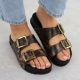 10. Zaxy RR285059 W INT2135D Flip-Flops